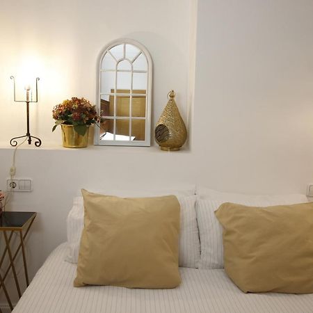 Apartamento San Agustin Γρανάδα Εξωτερικό φωτογραφία