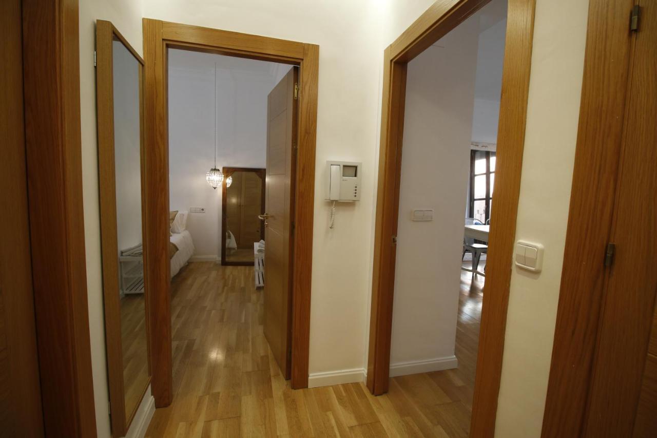 Apartamento San Agustin Γρανάδα Εξωτερικό φωτογραφία