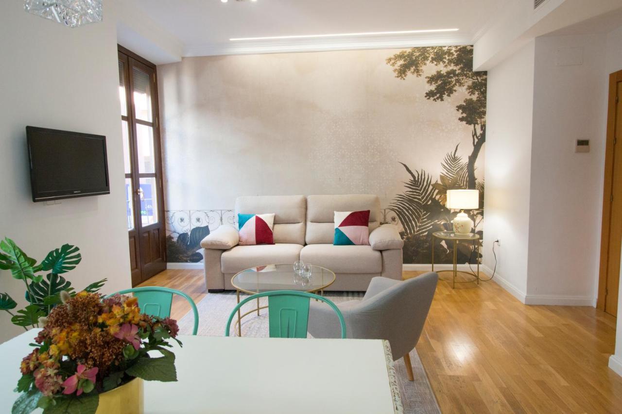 Apartamento San Agustin Γρανάδα Εξωτερικό φωτογραφία