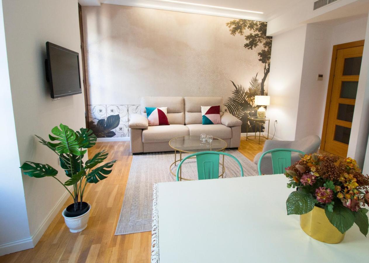 Apartamento San Agustin Γρανάδα Εξωτερικό φωτογραφία